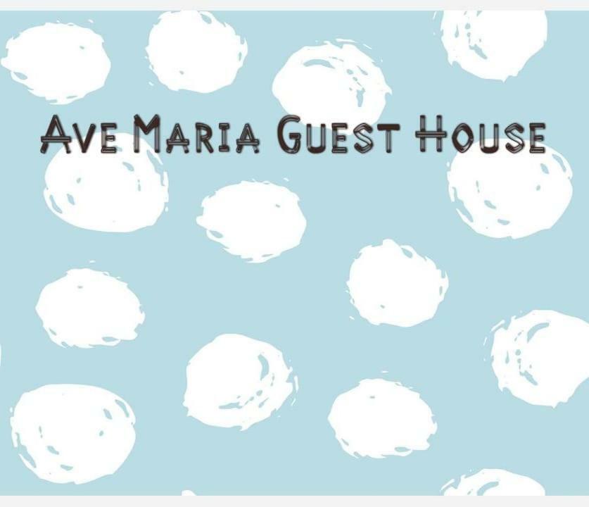 Ave Maria Guest House Goa Velha Exterior foto